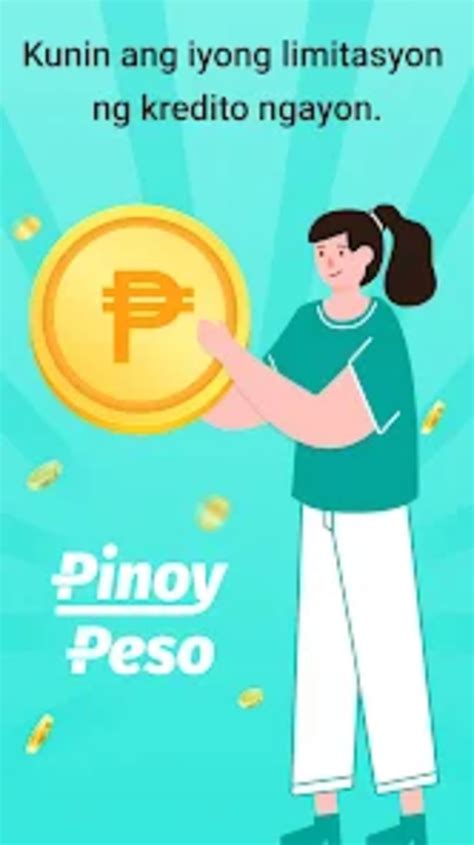 halo peso loan app download|Pinoy Peso .